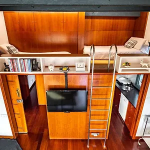 Luxury Penthouses 2 Barcelona