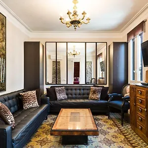 Arago 345 Barcelona
