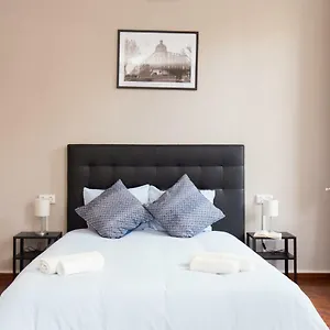 Key Housing Apartment *
