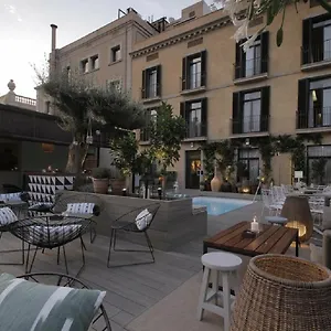 Oasis Βαρκελώνη