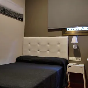 Sant Pau Hotell Barcelona
