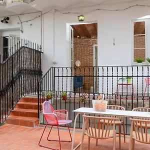 Casa Cosi - Putxet 4 Apartment