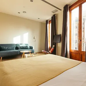 Casa Felipa Plaza Espana *