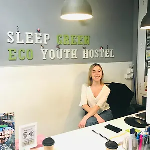 Sleep - Certified Eco Youth