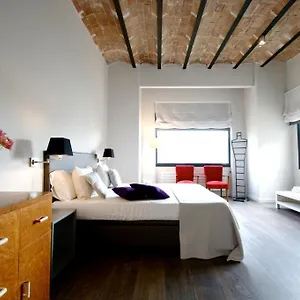 Deco Barcelona-diagonal バルセロナ