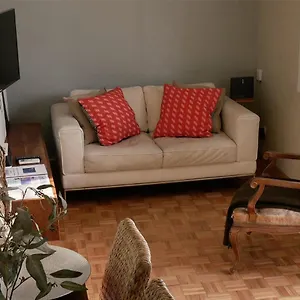 Lovely Apartment With A Terrace Apartment