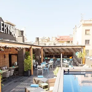 Hotel Gallery 4 Sup Barcelona