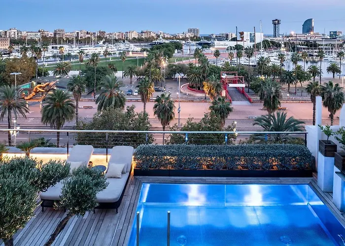 Serras Barcelona photo