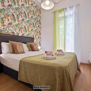 Alcam Montjuic Appartement *
