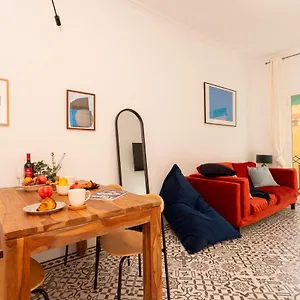 Soho Apartments & Studios Barcelona