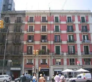 Iniesta 4* Barcelona