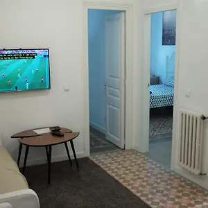Apartament Eixample - Pova *