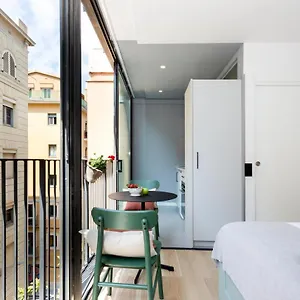 Barceloneta Design Barcelona