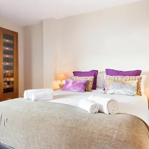 U-nique Sardenya Apartament Barcelona