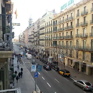 Apartment Estudios Pelayo *