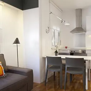 Perfect Place For Couples In Barceloneta Apartament Barcelona