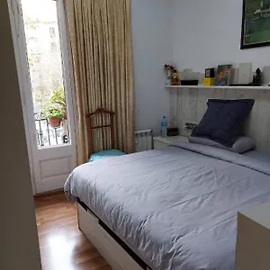 Homestay Dream's Bcn Barcelona