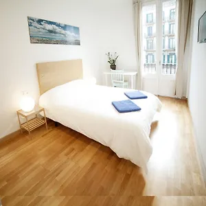 Apartment In Plaza Catalunya *