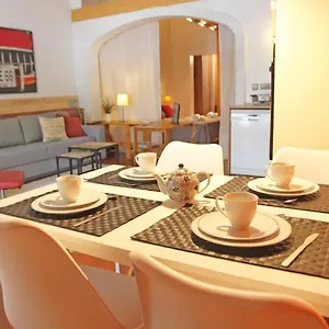 Urban Loft Diagonal Super Ubicacion Wifi Apartment *