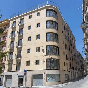 Kisa De Manresa