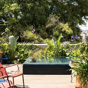 Hotel Neri - Relais & Chateaux 5*