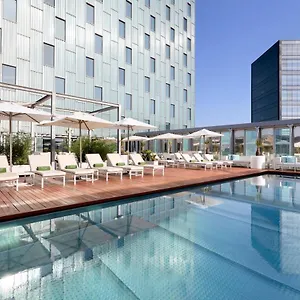 The Level At Melia Sky