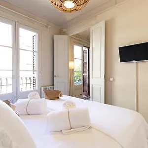 Apartament Urban Barcelona