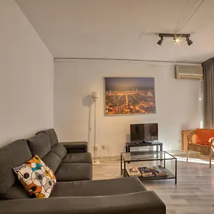 Higuests - Poblesec Apartment *