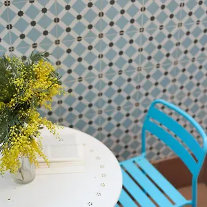 Casa Cosi - Patio 2 شقة