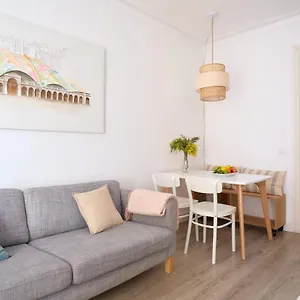 Apartment Casa Cosi - Francoli 4