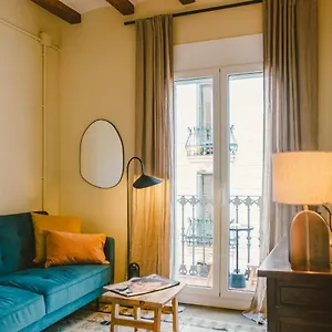 Brummell Montjuic Apartament Barcelona