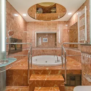 Apartament Diagonal Mar