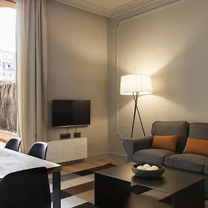 Ab Casa Saltor Apartment *