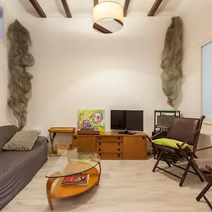 Holiday home Monlau 12