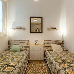 El Patio De Gracia Apartament *