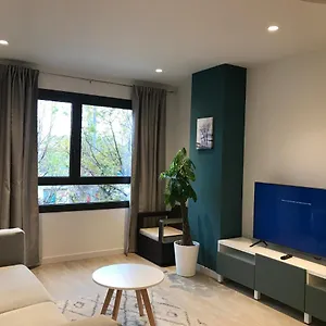 Llull Apartment Sant Adria de Besos