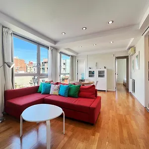 Apartament U-nique Dega Bahi *