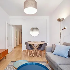 Fisa Aribau * Barcelona