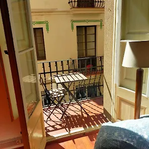 Apartment Homenfun Sarria *
