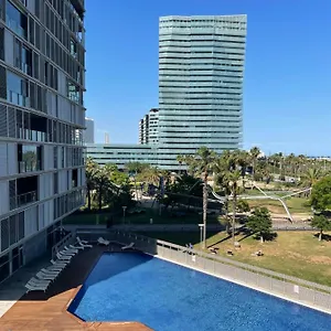 Luxe Mmr * Barcelone