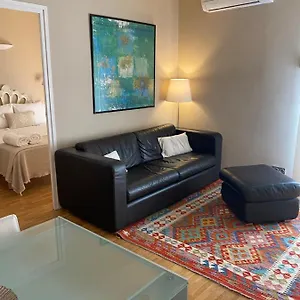 Petit Rossello Apartment *