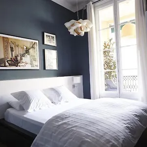 Hotel Bed And Break Barcelona 3*