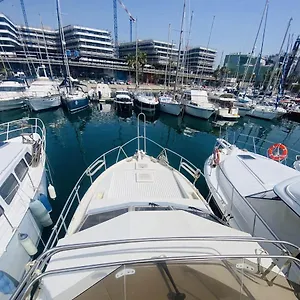 Voyager * Barcelona