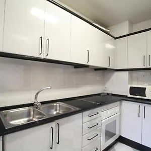 Apartment Good Gran Via 3 Bedrooms *