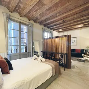 Apartment Plaza Catalunya Ix