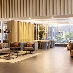 Ilunion Hotel 4*