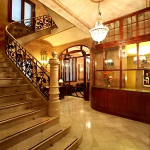 Nouvel 3* Barcellona