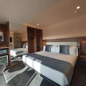 ホテル ベストウエスタン プレミア ダンテ