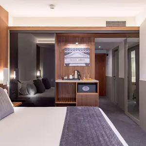 Hotel Western Premier Dante Barcelone