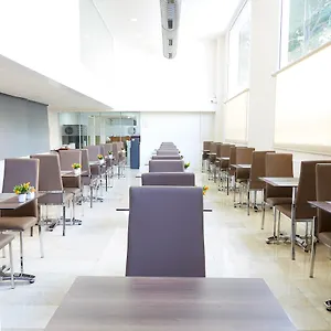Bcn Urbaness Del Comte Otel Barselona